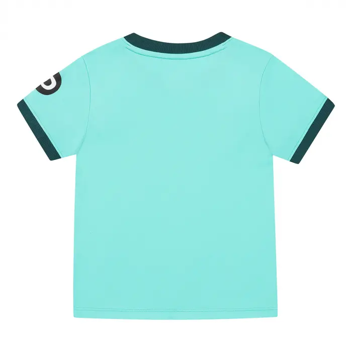 Wolverhampton Wanderers Store | Shop Official 2025-26 Wolves Away Infant Kit Wolves Gear